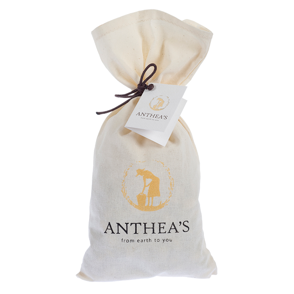 Greek Bio Almonds - Ελληνικά Αμύγδαλα